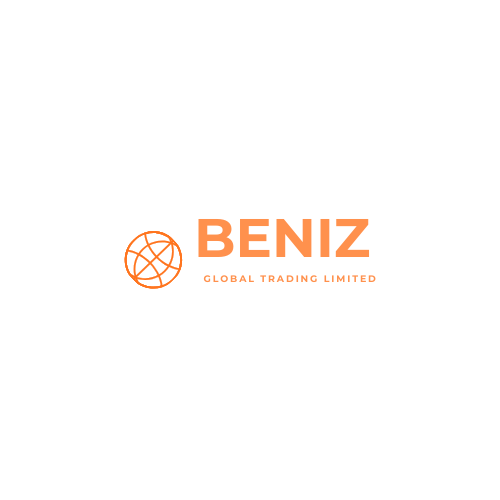 Beniz Global Logo